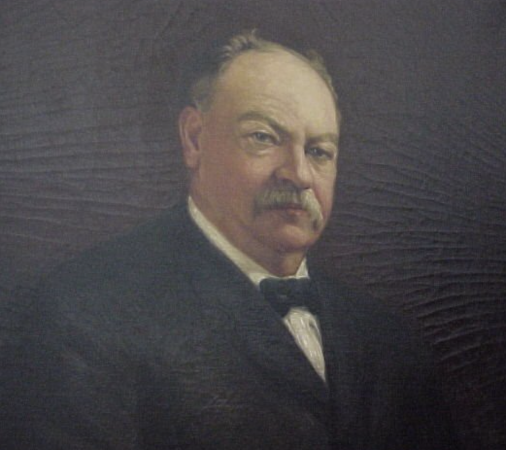 Charles Thruston Ballard artist unknown 1910